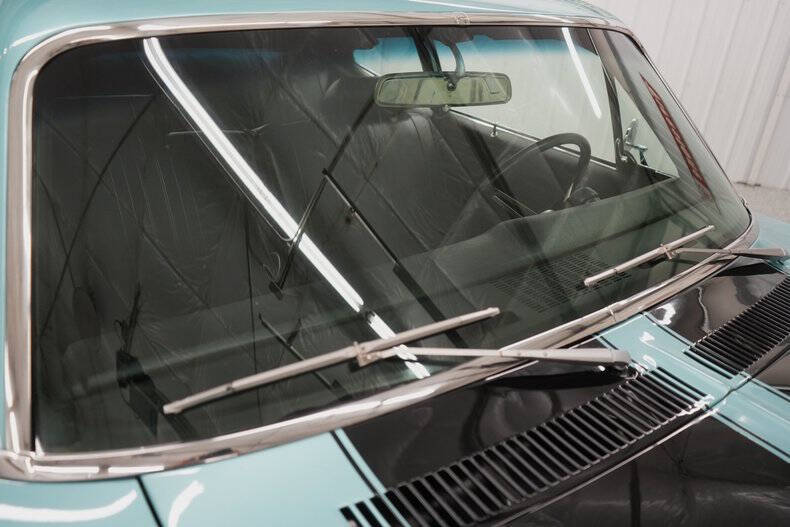 1970 Chevrolet Nova
