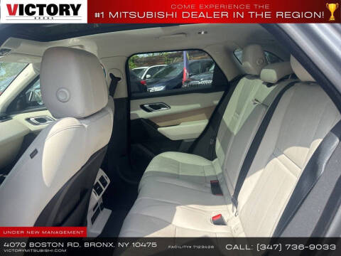 2020 Land Rover Range Rover Velar P340 R-Dynamic S