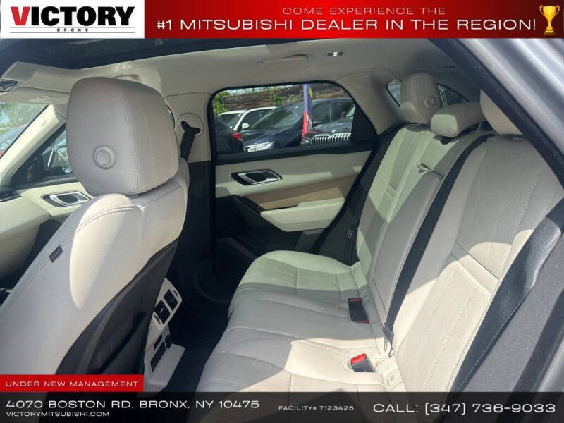 2020 Land Rover Range Rover Velar P340 R-Dynamic S