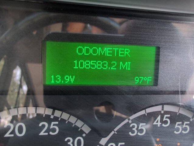 2019 Freightliner B2 Chassis