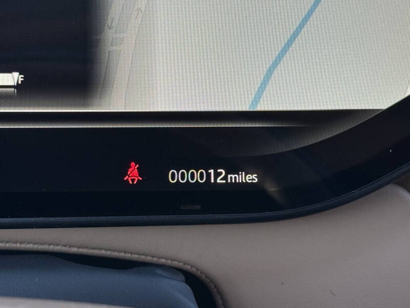 2025 Land Rover Range Rover P400 SE LWB