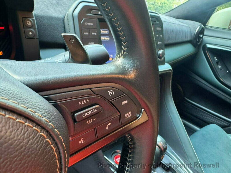 2024 Nissan GT-R T-Spec