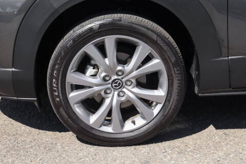 2022 Mazda CX-30 2.5 S Premium