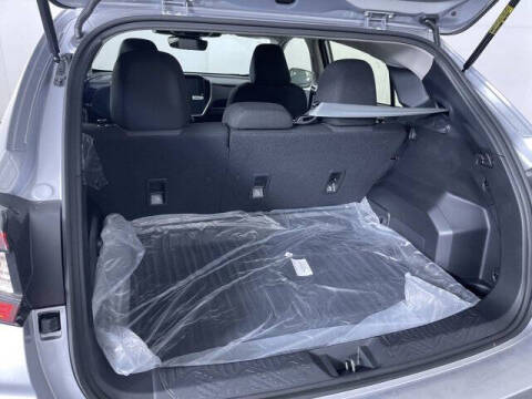 2025 Subaru Impreza Sport