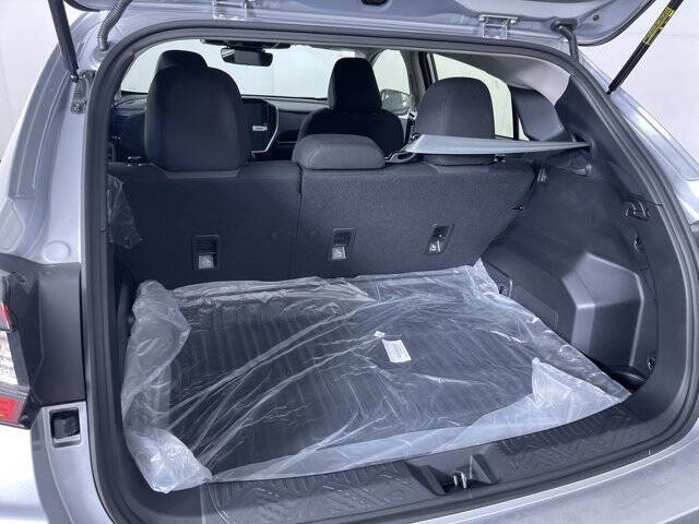 2025 Subaru Impreza Sport