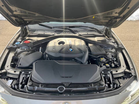 2018 BMW 3 Series 330i xDrive