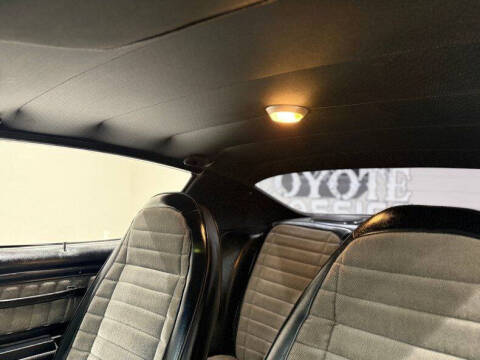 1972 Pontiac Firebird