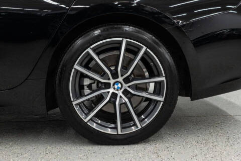 2021 BMW 3 Series 330i xDrive