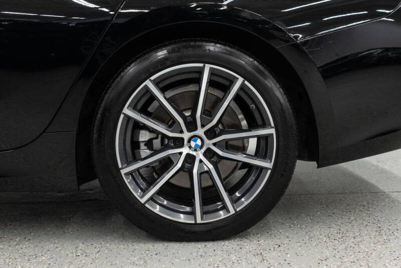 2021 BMW 3 Series 330i xDrive