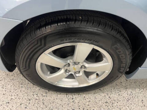 2011 Chevrolet Cruze LT