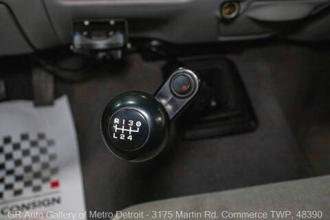 2000 Ford F-350 Super Duty XLT