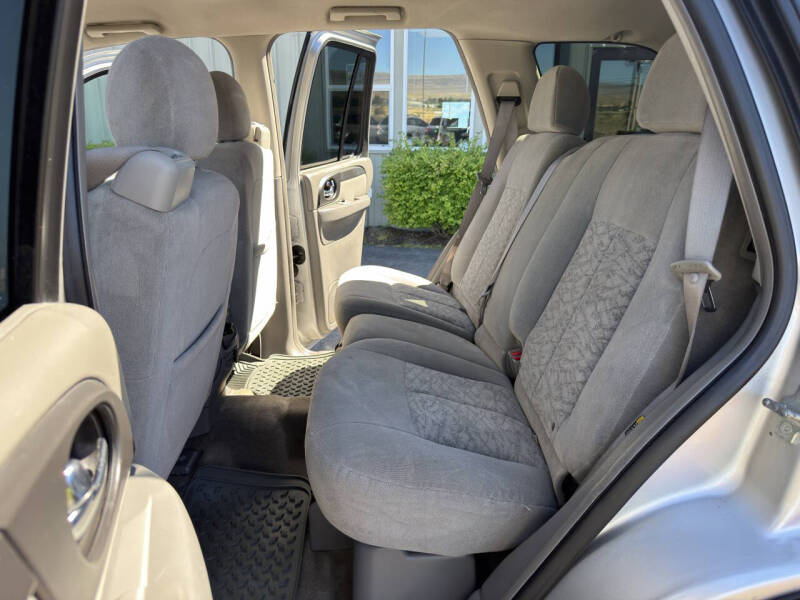 2006 GMC Envoy SLE