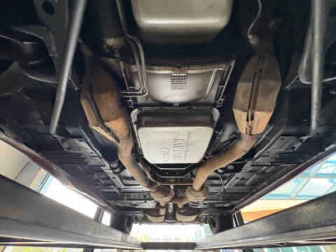 1990 Ford Mustang GT