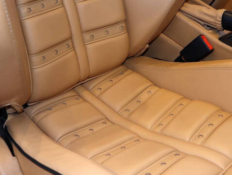 2007 Ferrari F430 Spider