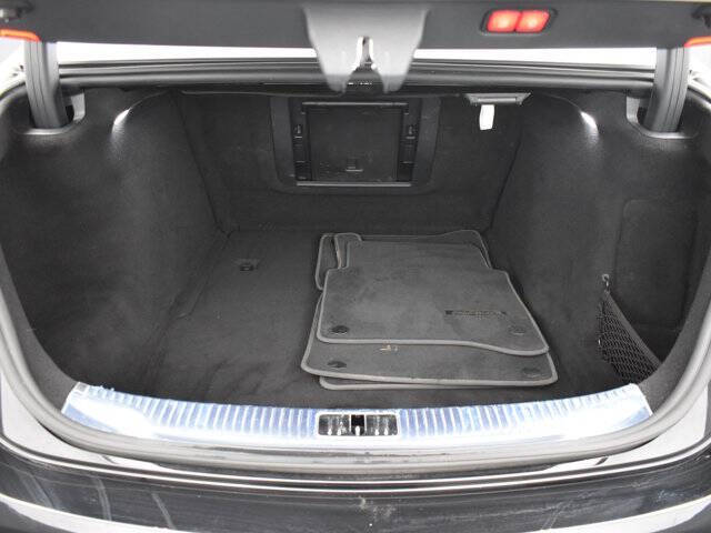 2021 Mercedes-Benz S-Class S 580 4MATIC