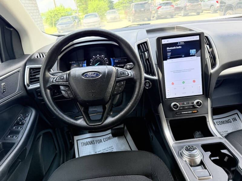 2024 Ford Edge SE