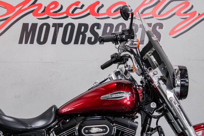 2016 Harley-Davidson Switchback