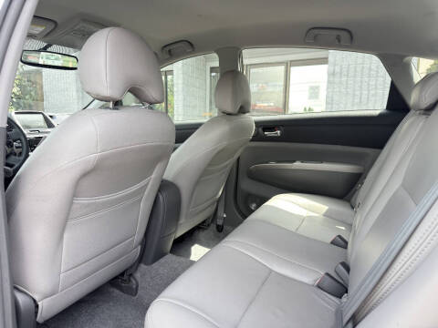 2007 Toyota Prius