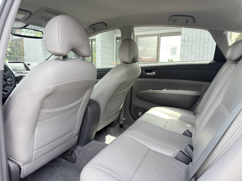 2007 Toyota Prius