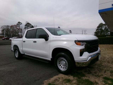 2025 Chevrolet Silverado 1500 for sale at Joe Lee Chevrolet in Clinton AR