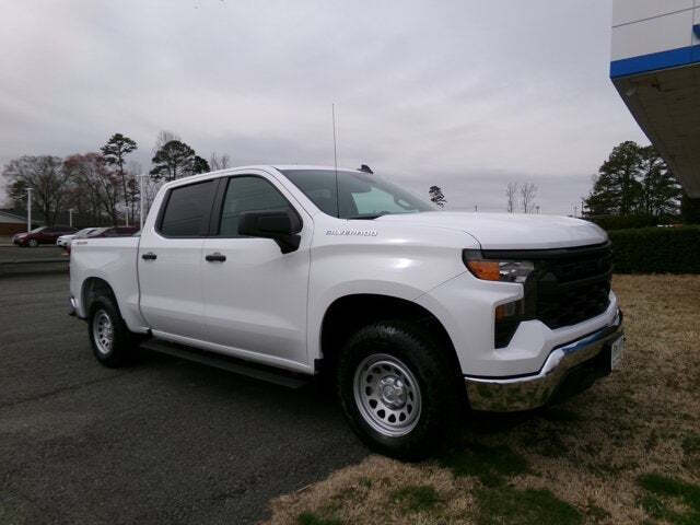 2025 Chevrolet Silverado 1500 for sale at Joe Lee Chevrolet in Clinton AR