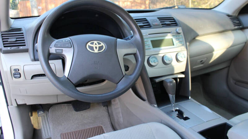 2009 Toyota Camry