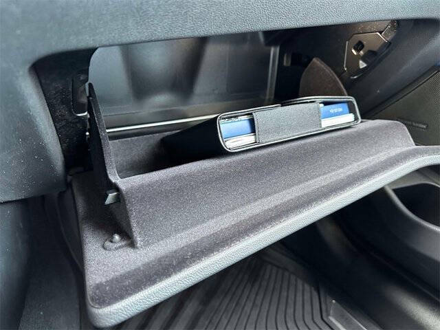 2024 BMW M3 Competition