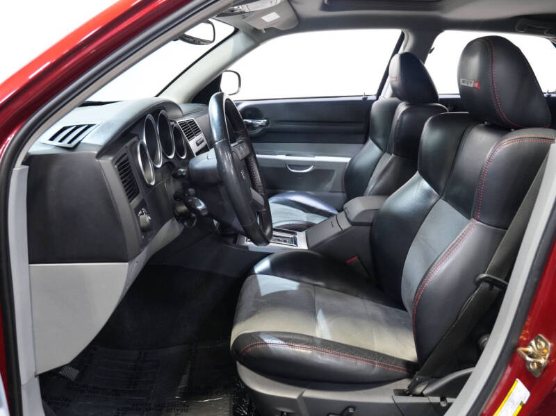 2006 Dodge Magnum SRT-8