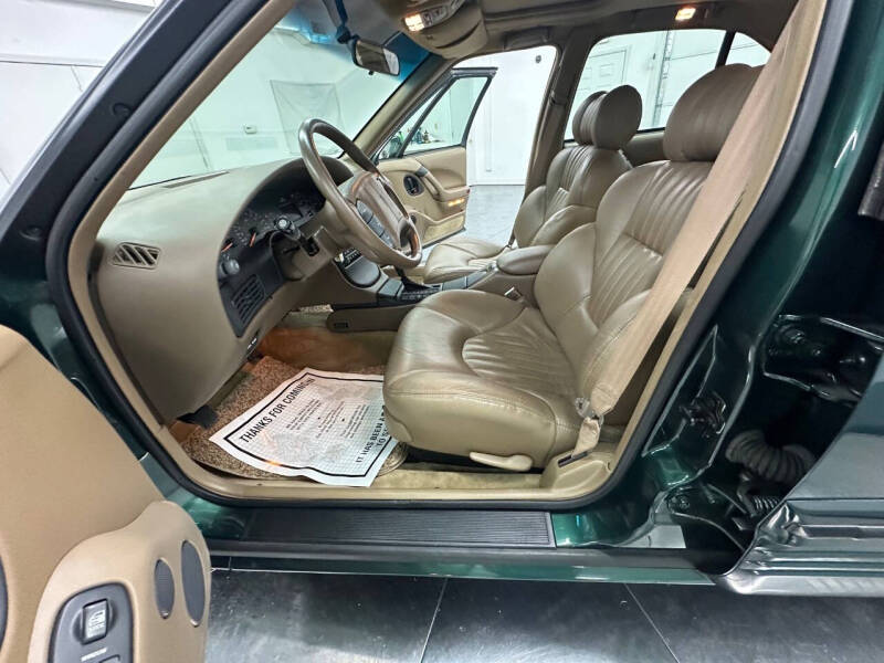 1993 Pontiac Bonneville SSE