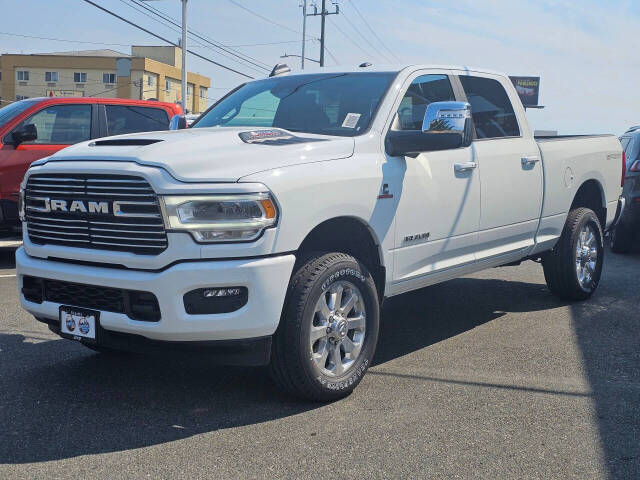 2024 Ram 2500 for sale at Autos by Talon in Seattle, WA