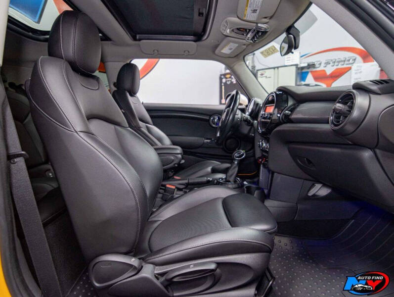 2014 MINI Hardtop Cooper