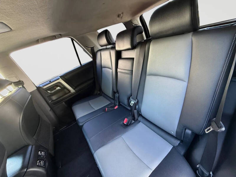 2014 Toyota 4Runner