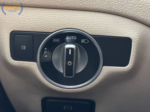 2016 Mercedes-Benz CLA CLA 250