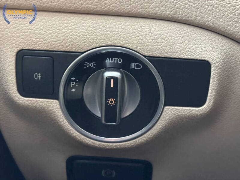 2016 Mercedes-Benz CLA CLA 250