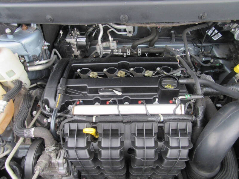 2013 Dodge Journey SXT