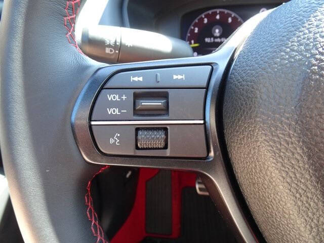 2025 Honda Civic Type R