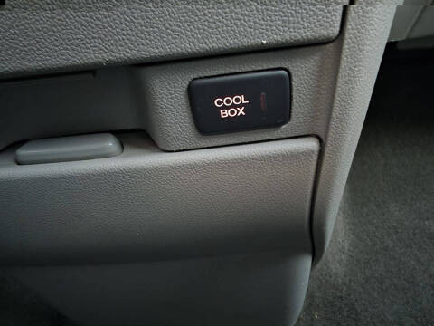 2012 Honda Odyssey EX-L w/DVD