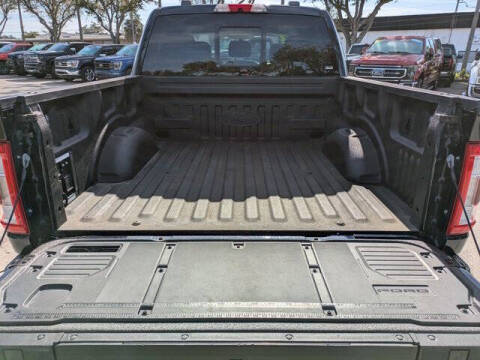 2022 Ford F-150 Limited