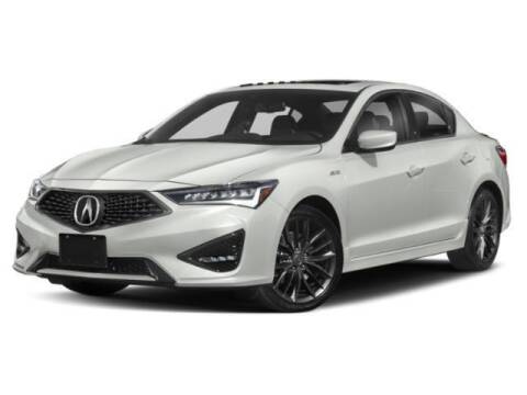 2019 Acura ILX for sale at SPRINGFIELD ACURA in Springfield NJ