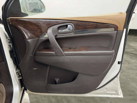 2013 Buick Enclave Premium