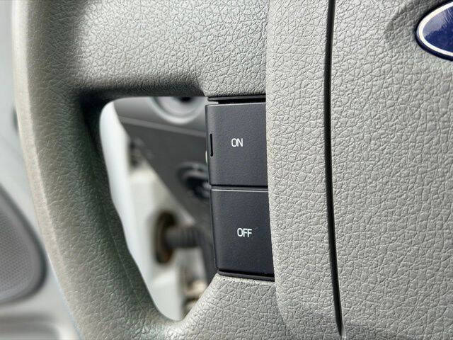 2008 Ford F-150