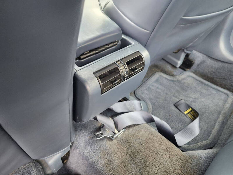 2000 Buick LeSabre Limited