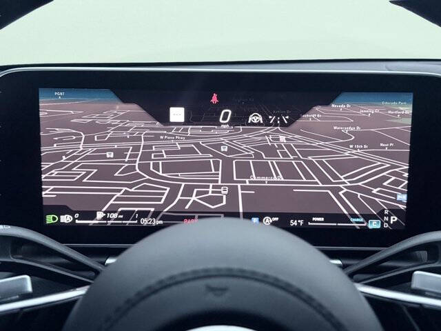 2023 Mercedes-Benz S-Class S 580 4MATIC