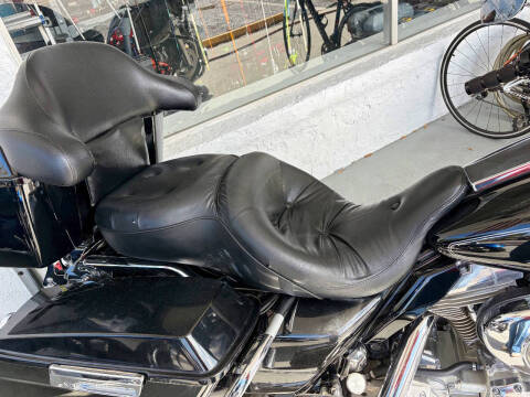 2006 Harley-Davidson Electra Glide