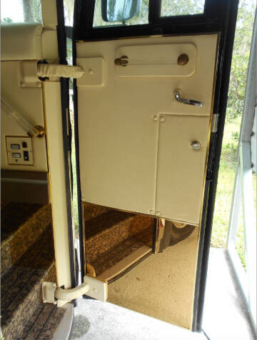 2000 Prevost VISION XL HD 4060