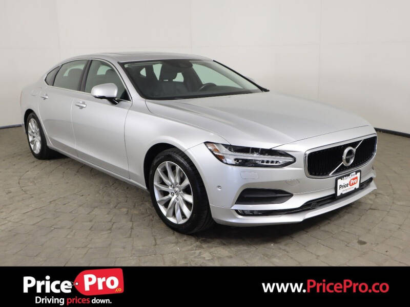 2018 Volvo S90 for sale in Maumee, OH