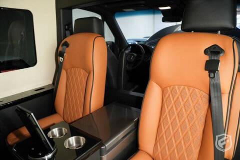 2020 Mercedes-Benz Sprinter