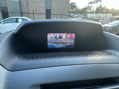 2019 Ford Transit 250