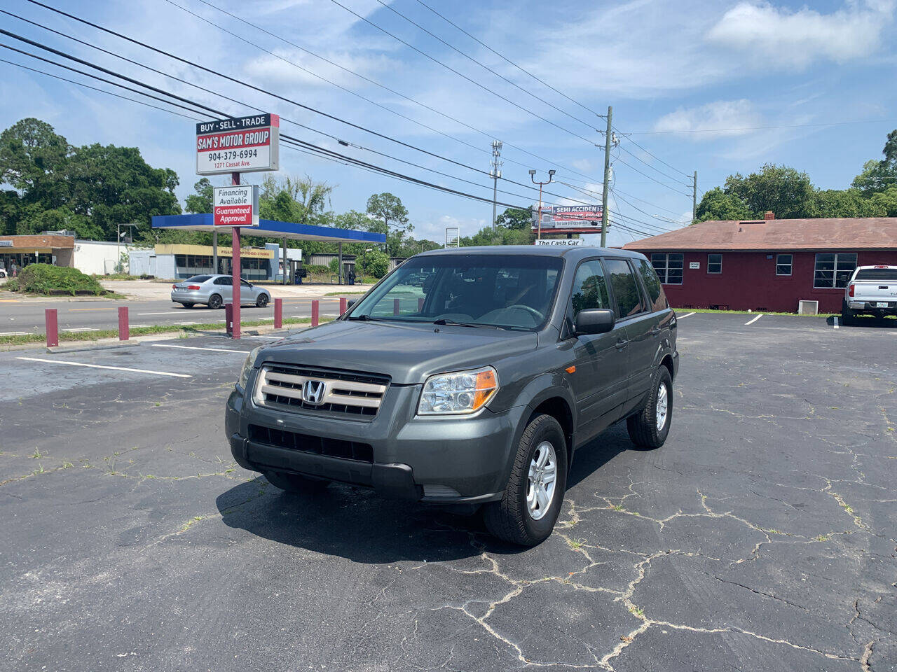 Cheap Cars For Sale In Jacksonville, FL