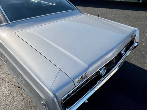 1968 Chrysler 300